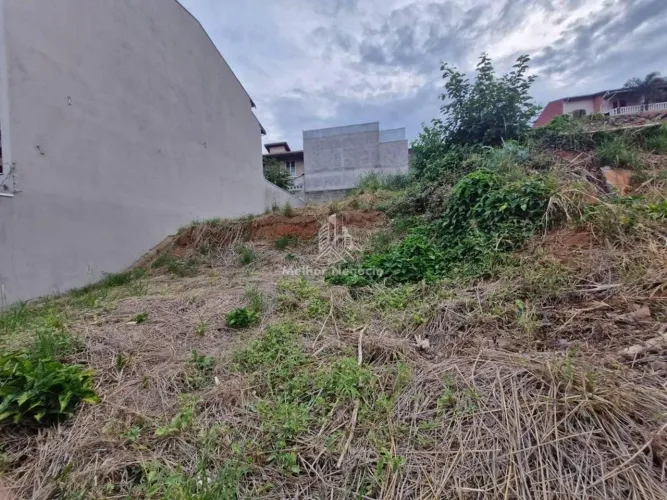 Terreno à venda no Loteamento São Martinho, em Campinas/SP