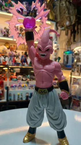 Majin buu Dragon Boll Z 