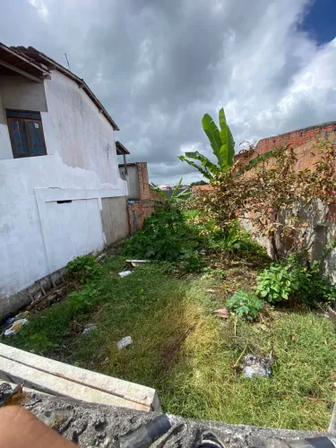 Terreno 5 por 25 Santo Antônio dos Prazeres 