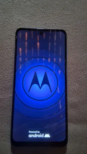 MOTOROLA G22 SEMI NOVO