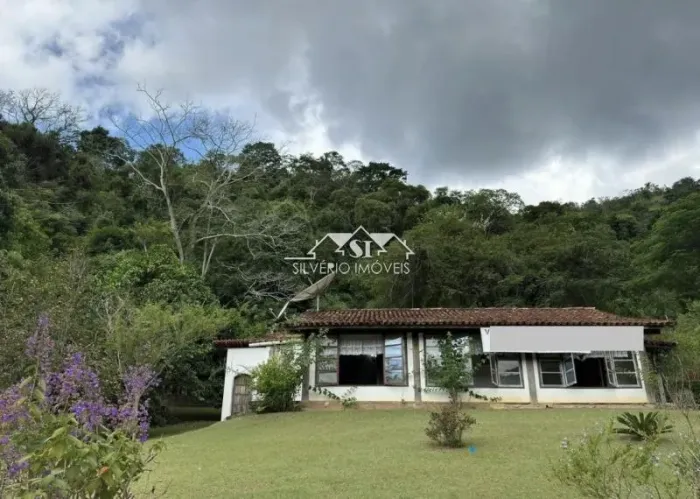 Sítio- São José do Vale do Rio Preto, São José do Vale do Rio Preto