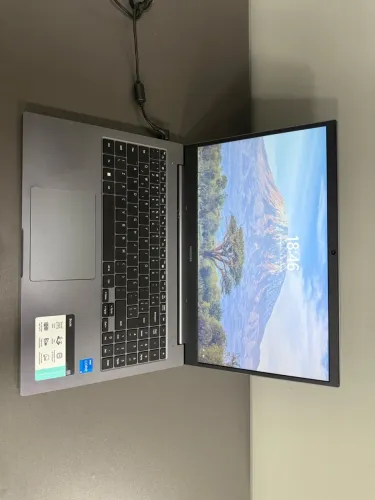 Notebook Samsung
