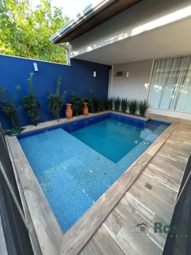 Casa em condomínio para venda, 3 quarto(s), Ribeirão Do Lipa, Cuiabá