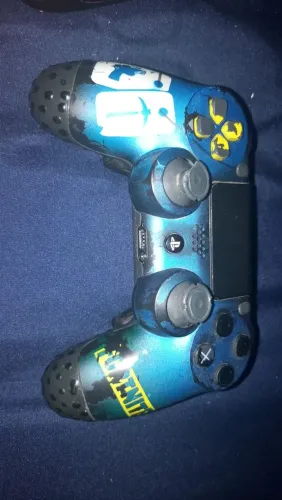 Controle de Ps4 original
