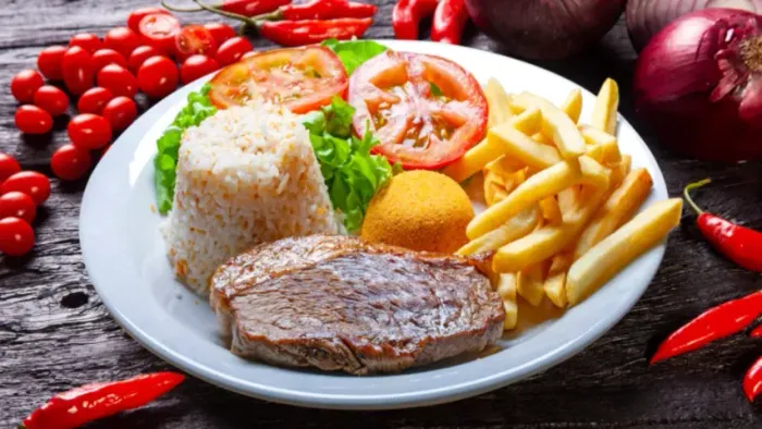 Oportunidade: Restaurante Buffet à Kg 10 Anos de Operação Lucros Consistentes à Venda