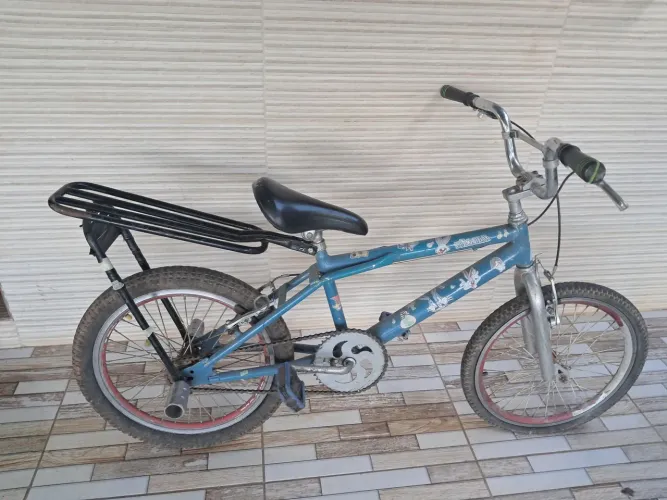 Bike top