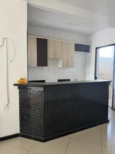 Casa dois andares 