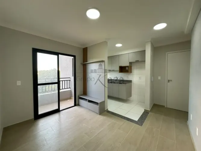 Oportunidade - Apartamento - Parque Industrial - Palmares Boulevard Residence - 2 Dormitór