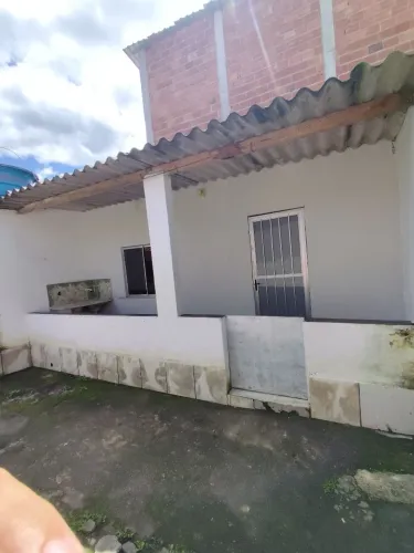 Alugo kitnet em Xerém 