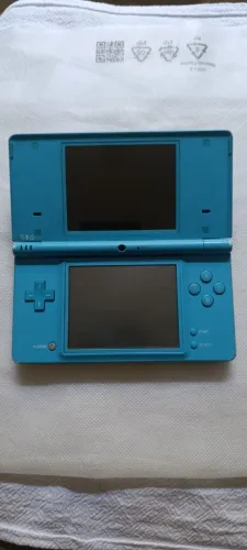 Nintendo dsi 