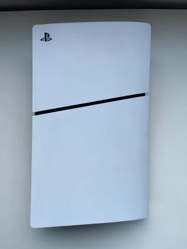 Ps5 Slim 1TB