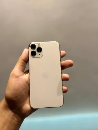 iPhone 11 Pro