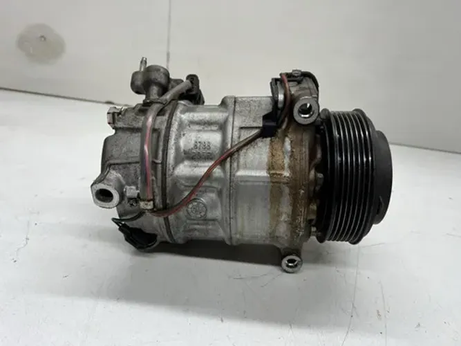 Compressor Ar Condicionado Discovery Sport 2.0 Diesel