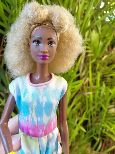 Boneca Barbie