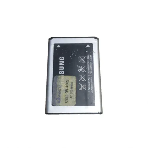 Bateria Original Samsung AB463651BU Galaxy Y S5360 Pocket S5300 Fame Young e OUTROS