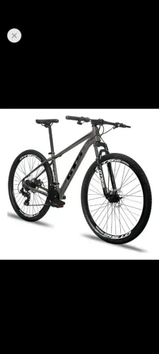 Bicicleta GTS aro 29