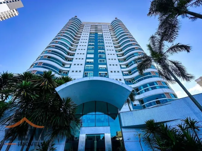Apartamento para aluguel em Itajaí - Fazenda