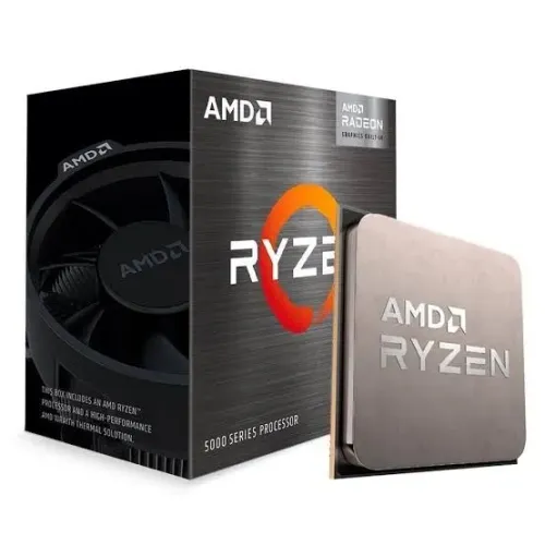 Ryzen 5 4500 - Usado
