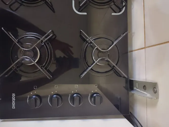 Venda - se Fogão Cooktop Itatiaia