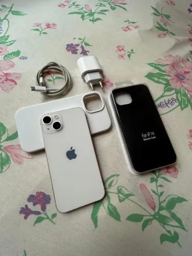 iPhone 13 128 GB Com Nota Fiscal ACEITO CARTÃO DE CRÉDITO!!!