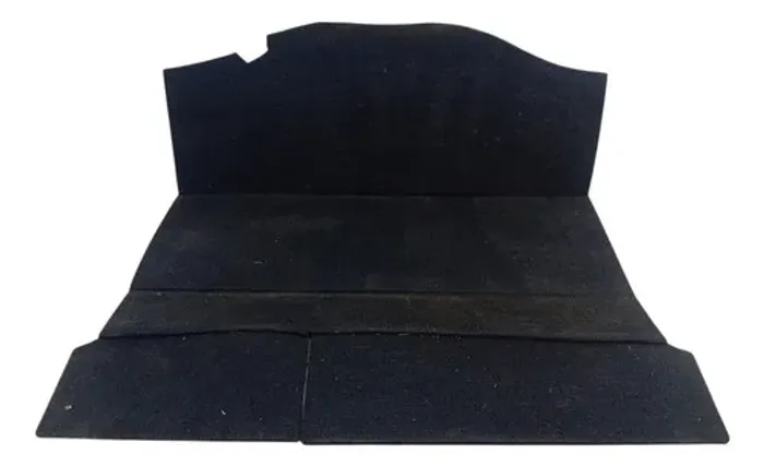 Forro Porta Malas Honda Wrv 2018 A 2021