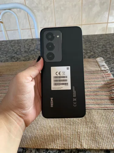 Celular redmi 15 5g