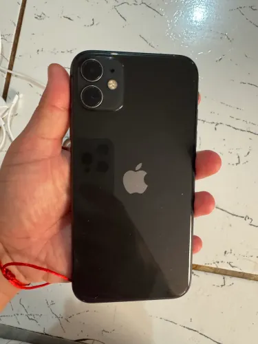 iPhone 11 128 gigas