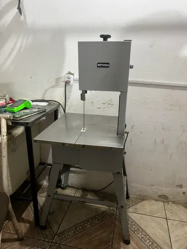 SERRA FITA METVISA SEMINOVA
