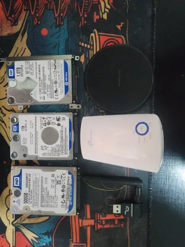 Produtos de TI