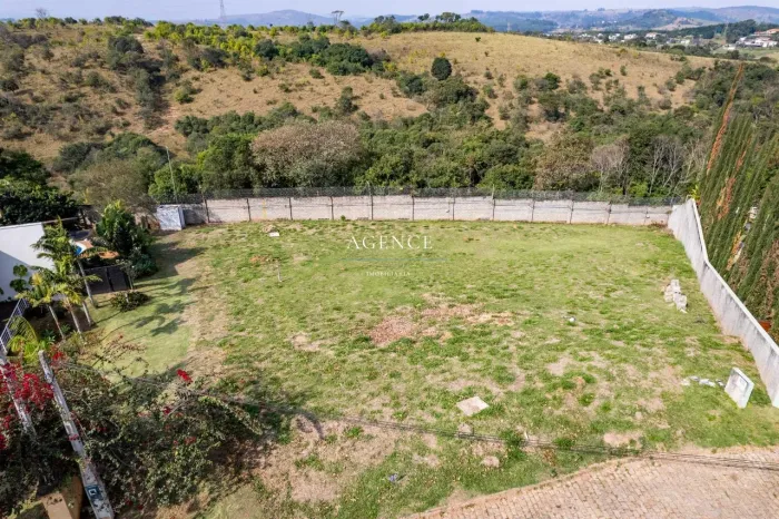 terreno - Sítios de Recreio Gramado - Campinas