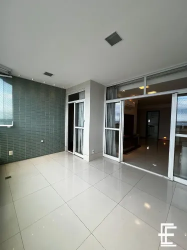 Apartamento à venda no Barro Vermelho, Vitória - ES.