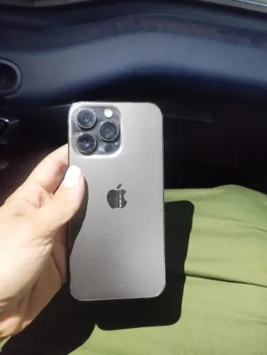 iPhone 13 pro 256g