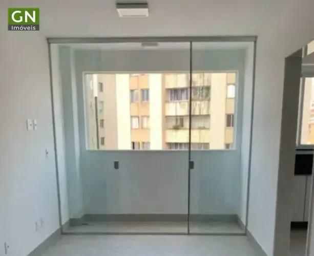 Apartamento para aluguel, 3 quartos, 1 suíte, 2 vagas, Vila Paris - Belo Horizonte/MG