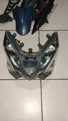 FAROL ELITE 125 ORIGINAL 2019/2023