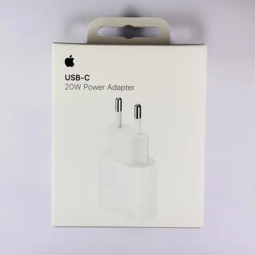 FONTE ORIGINAL APPLE 20W 