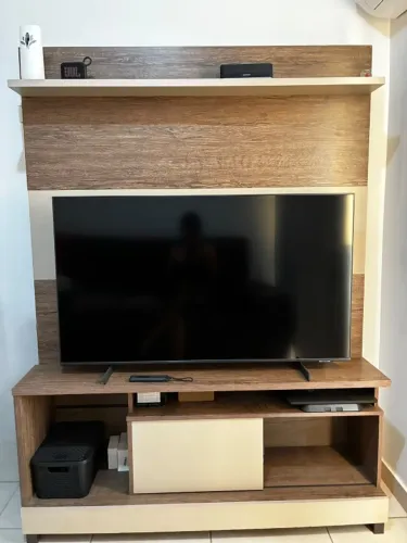 Rack de TV