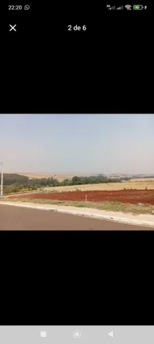 Vendo direitos terreno 300 mts