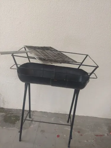 Churrasqueira