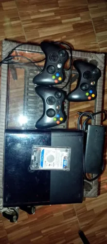 Xbox 360