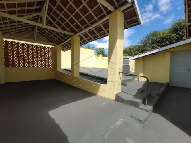 Casa Residência em Jaú