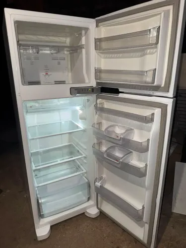GELADEIRA CONSUL 380LTRS FROST FREE FUNCIONANDO PERFEITAMENTE WHATZ *