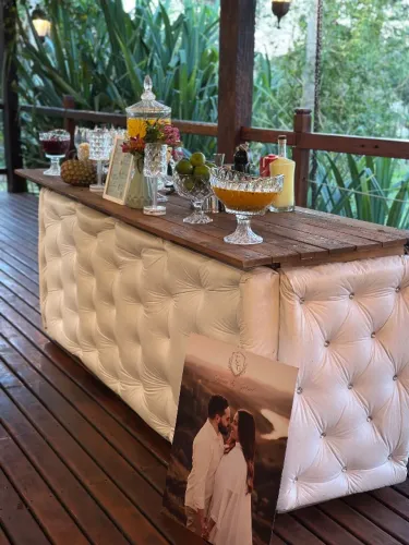 Bartender para todo tipo de evento