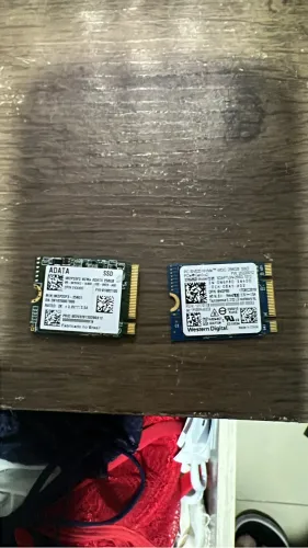 SSD NVME M2 256GB