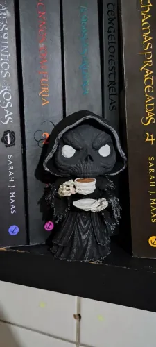 Suriel acotar