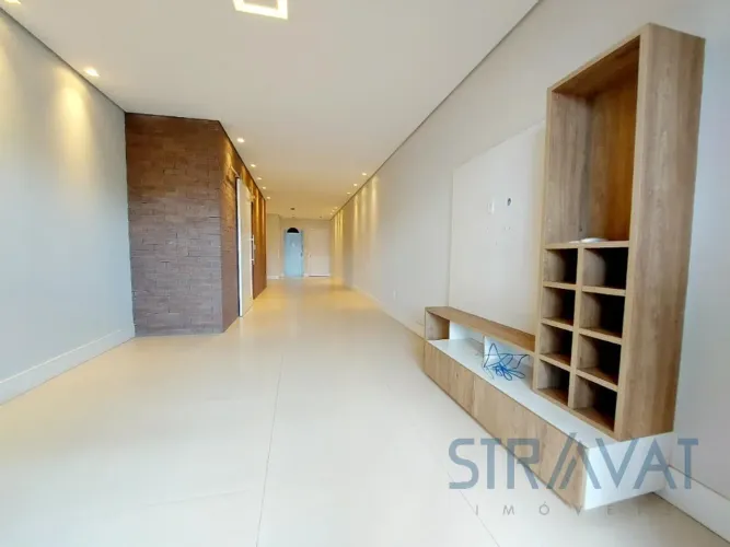 Apartamento para Locação no Paulistania Residencial (Centro) em Indaiatuba SP