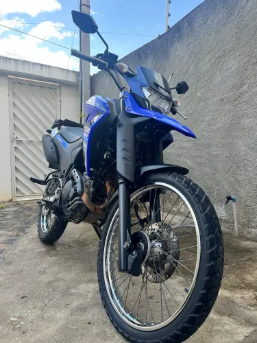 XTZ 250cc Lander 2023