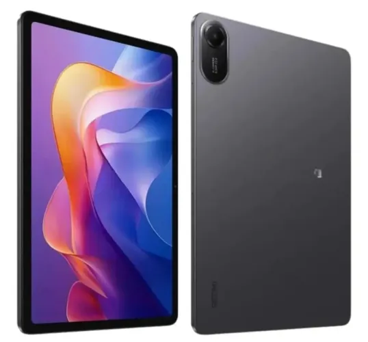 Redmi Pad 2 256GB 8GB RAM Cinza Tablet 11" 2.5K Helio G100 Ultra