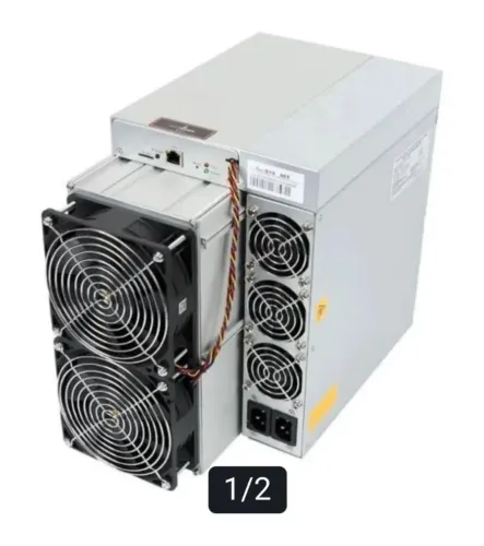 Antminer S19 Pro 100th