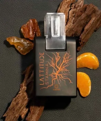 Fragrância Hinode