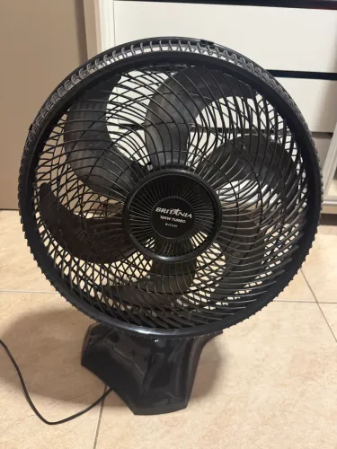 Ventilador